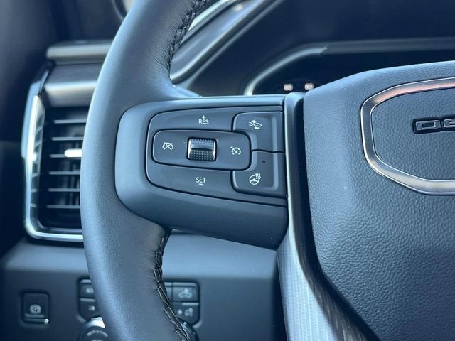 2026 GMC Sierra 2500HD Denali Ultimate - Photo 25