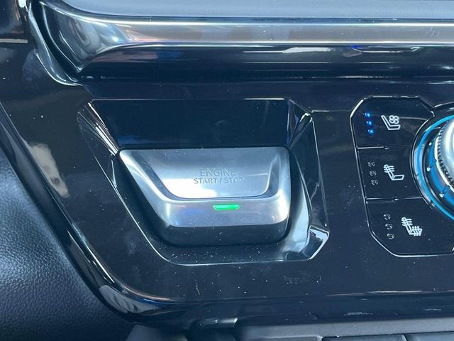 2026 GMC Sierra 2500HD Denali Ultimate - Photo 30