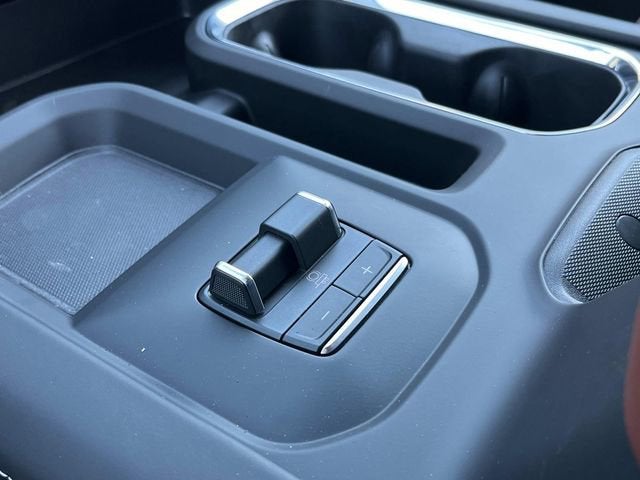 2026 GMC Sierra 2500HD Denali Ultimate - Photo 31