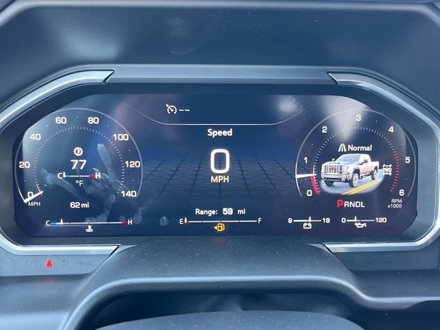 2026 GMC Sierra 2500HD Denali Ultimate - Photo 34