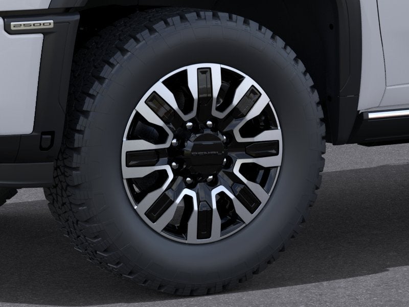 2026 GMC Sierra 2500HD Denali Ultimate - Photo 43