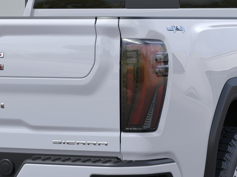 2026 GMC Sierra 2500HD Denali Ultimate - Photo 45