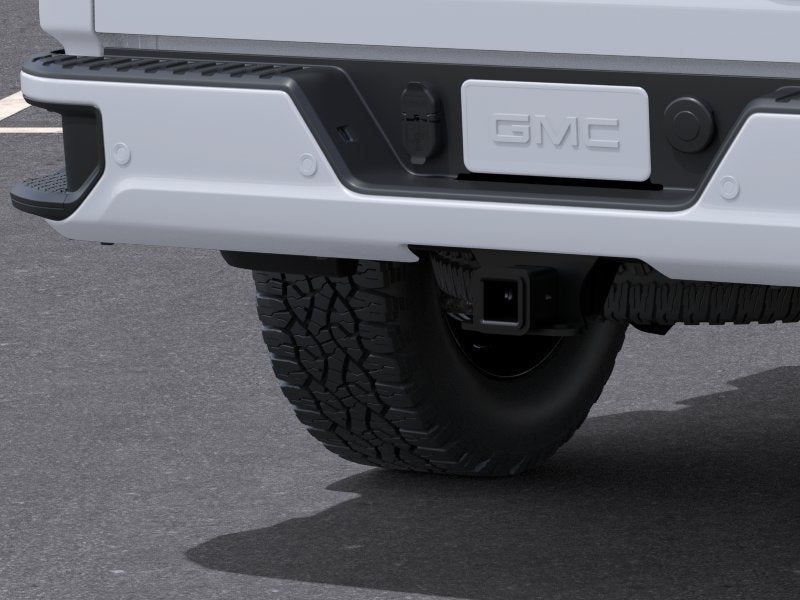 2026 GMC Sierra 2500HD Denali Ultimate - Photo 48