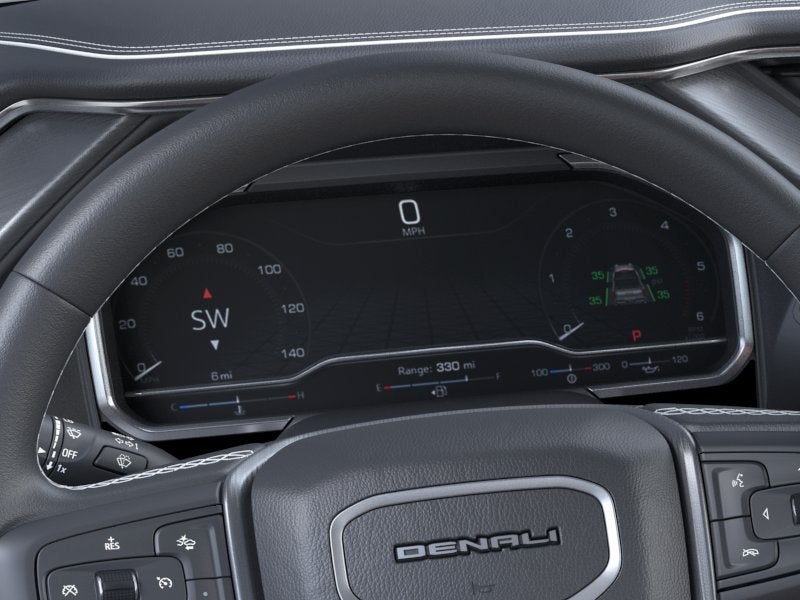 2026 GMC Sierra 2500HD Denali Ultimate - Photo 52