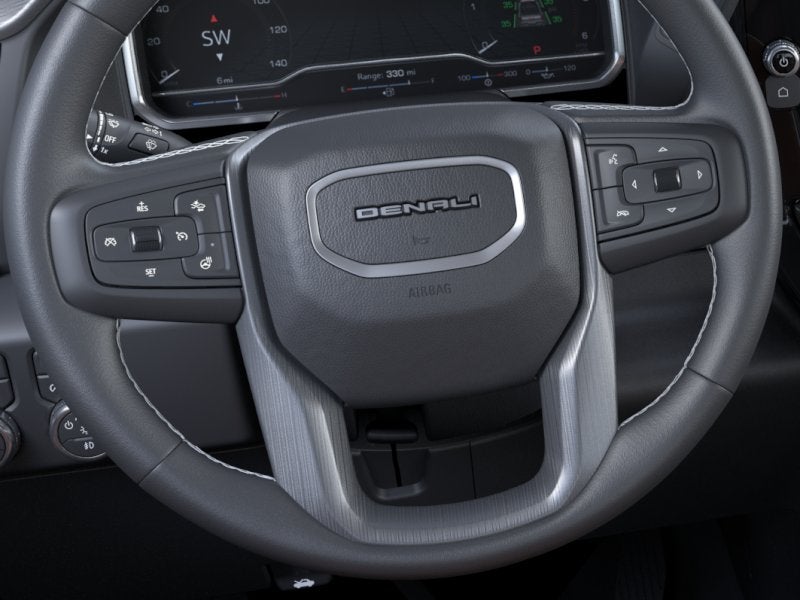 2026 GMC Sierra 2500HD Denali Ultimate - Photo 53