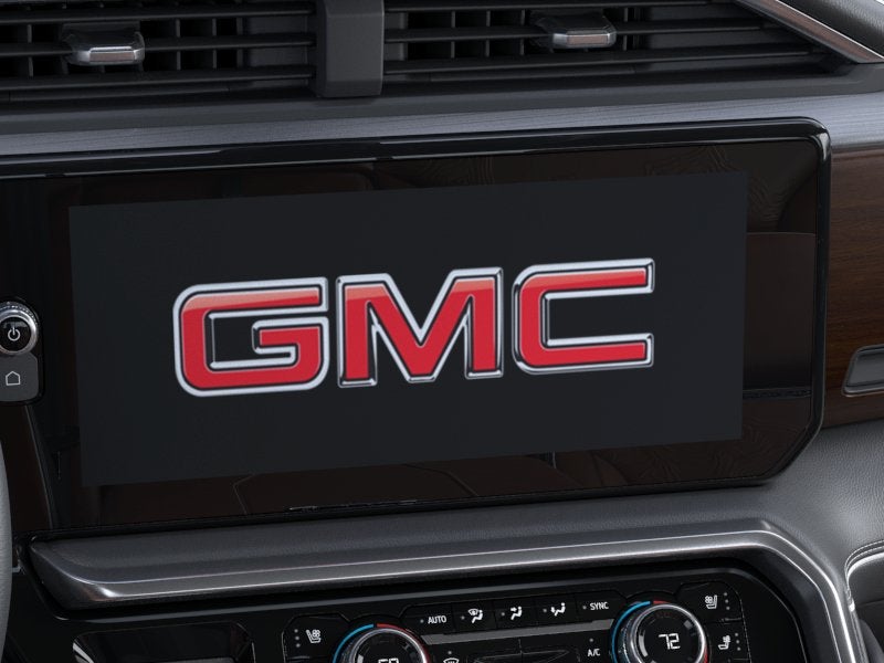 2026 GMC Sierra 2500HD Denali Ultimate - Photo 54