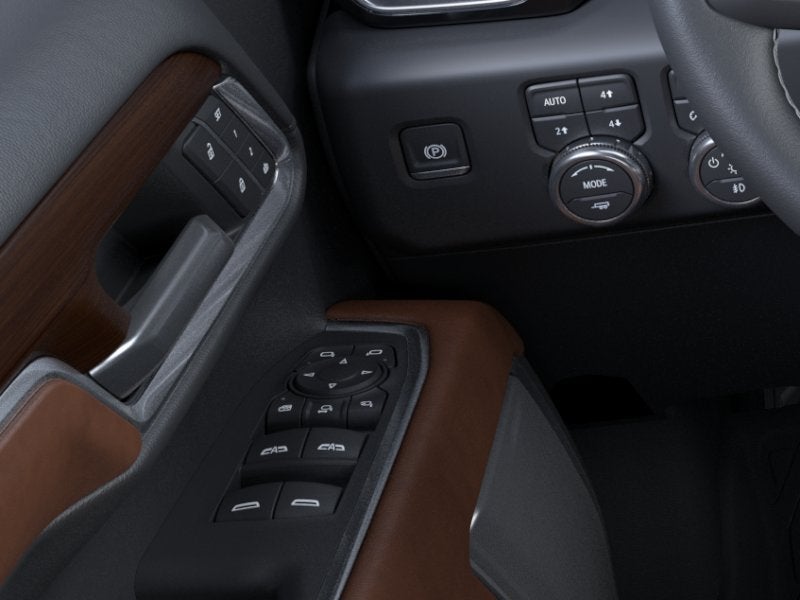 2026 GMC Sierra 2500HD Denali Ultimate - Photo 56