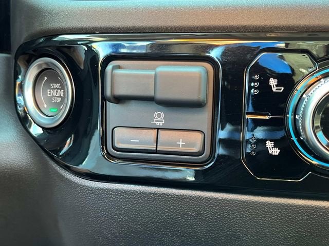 2025 GMC Sierra 1500 SLE