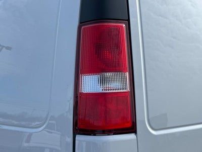 2025 GMC Savana Cargo 2500 Work Van