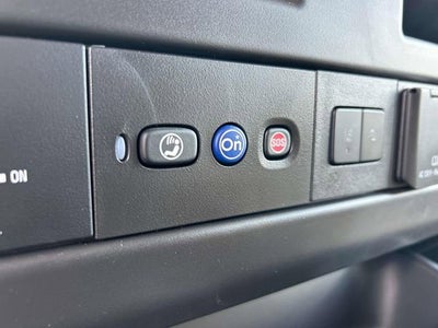 2025 GMC Savana Cargo 2500 Work Van