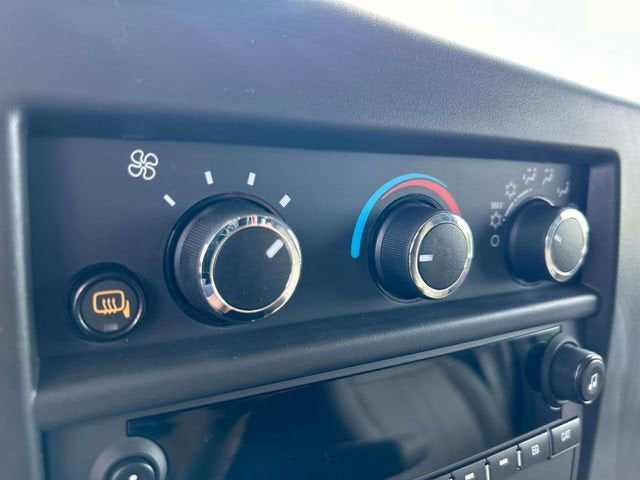 2025 GMC Savana Cargo 2500 Work Van