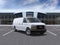 2025 GMC Savana Cargo 2500 Work Van