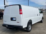 2025 GMC Savana Cargo 2500 Work Van