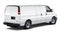 2025 GMC Savana Cargo 2500 Work Van