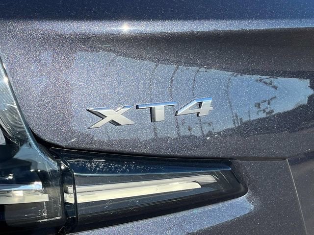 2023 Cadillac XT4 Sport