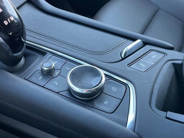 2023 Cadillac XT5 Luxury