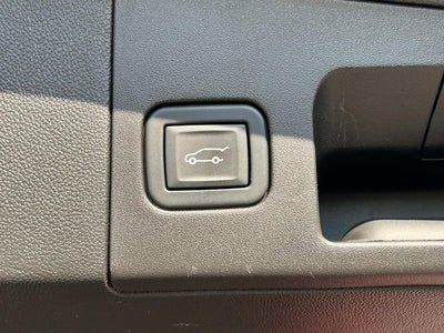 2023 Cadillac XT5 Luxury