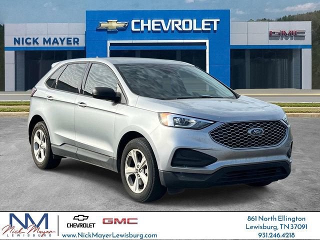 2023 Ford Edge SE