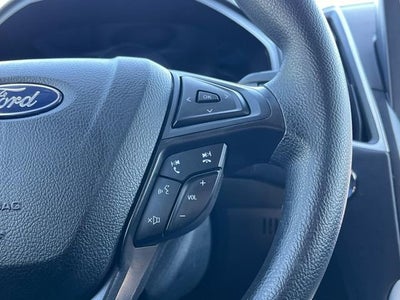 2023 Ford Edge SE
