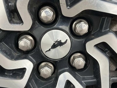 2022 Ford Mustang Mach-E GT