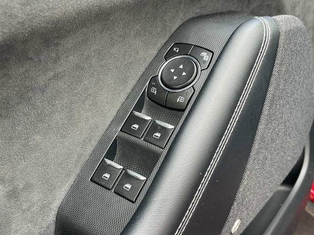 2022 Ford Mustang Mach-E GT