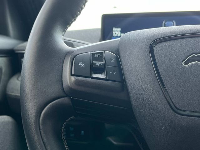 2022 Ford Mustang Mach-E GT