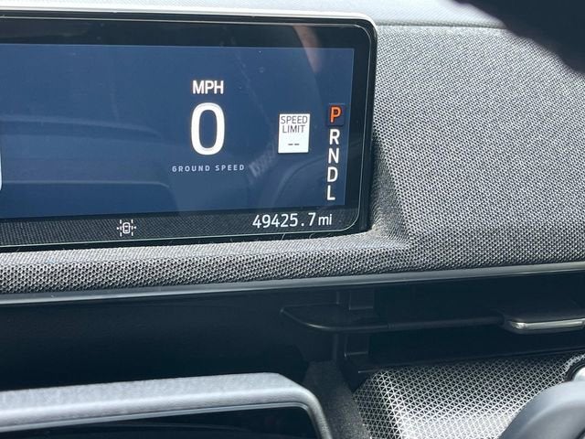 2022 Ford Mustang Mach-E GT