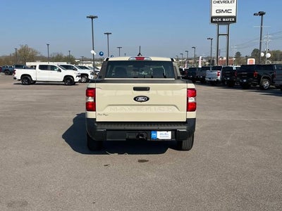2025 Ford Maverick XL