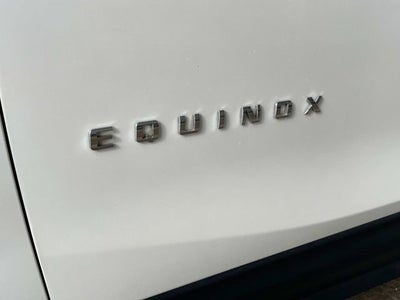 2021 Chevrolet Equinox Premier