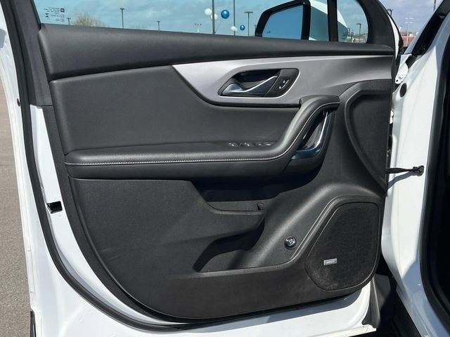 2023 Chevrolet Blazer 3LT