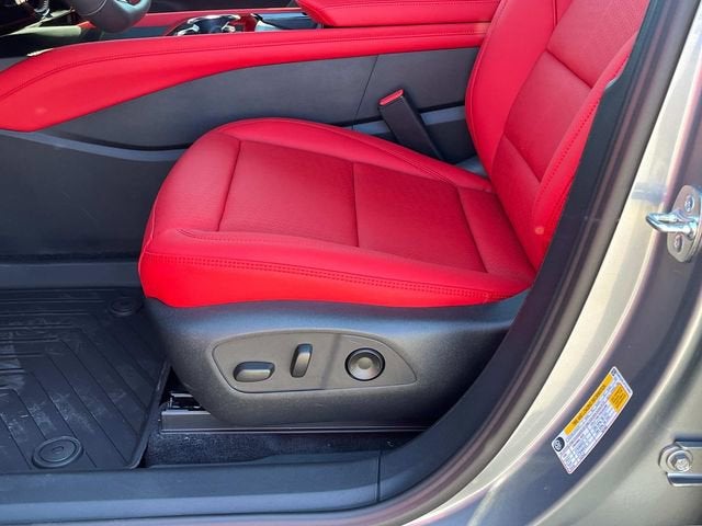 2026 Chevrolet Blazer EV SS
