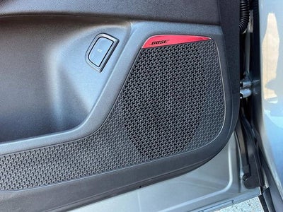 2026 Chevrolet Blazer EV SS