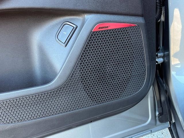 2026 Chevrolet Blazer EV SS