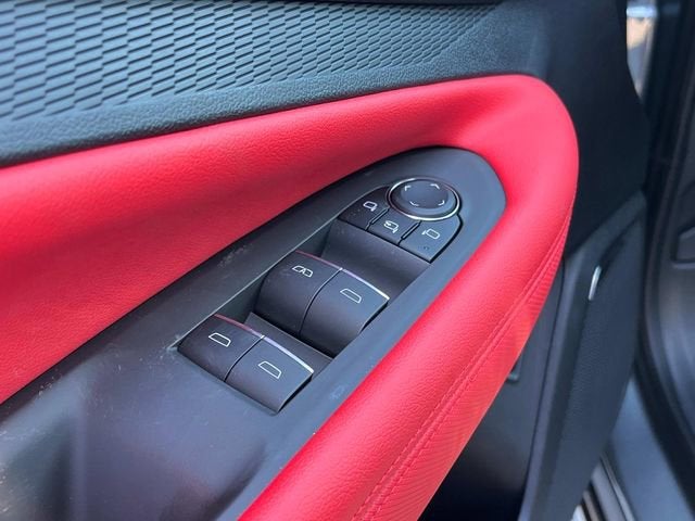 2026 Chevrolet Blazer EV SS