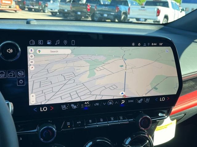 2026 Chevrolet Blazer EV SS