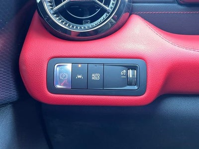 2026 Chevrolet Blazer EV SS
