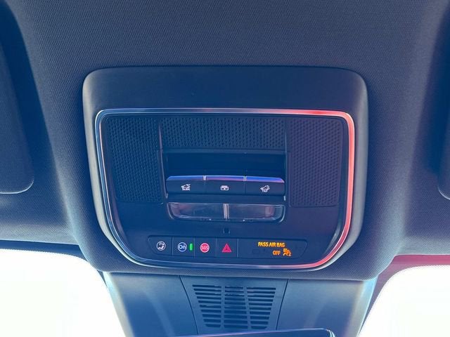 2026 Chevrolet Blazer EV SS
