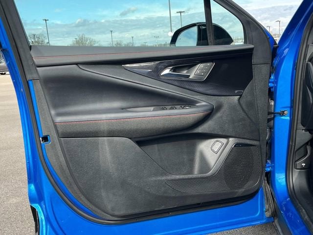 2025 Chevrolet Blazer EV RS