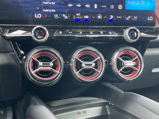 2025 Chevrolet Blazer EV RS