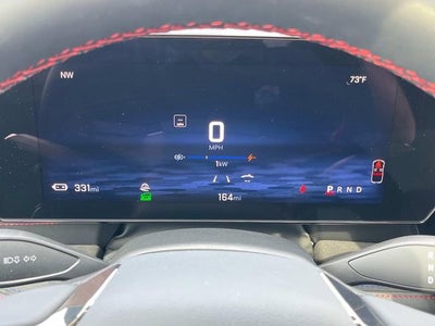 2025 Chevrolet Blazer EV RS