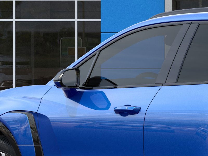 2025 Chevrolet Blazer EV RS