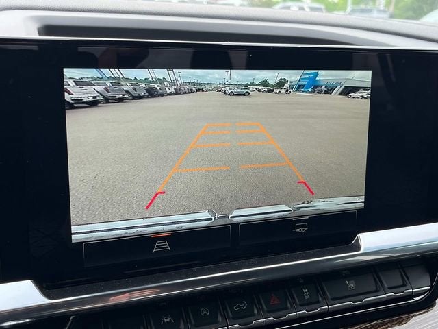 2025 GMC Sierra 1500 SLE