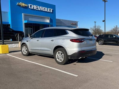 2019 Buick Enclave Essence