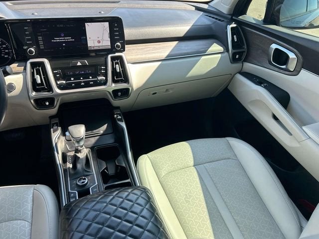 2023 Kia Sorento X-Line EX