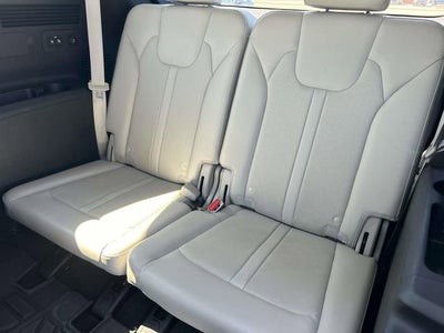 2023 Kia Sorento X-Line EX