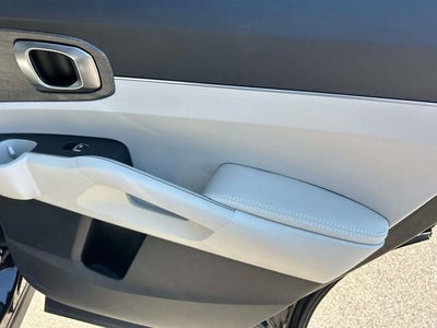 2023 Kia Sorento X-Line EX