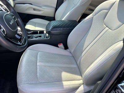 2023 Kia Sorento X-Line EX