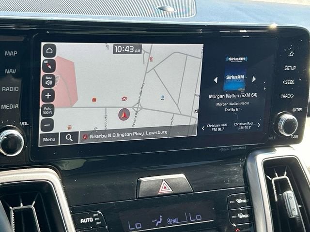 2023 Kia Sorento X-Line EX