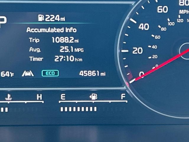 2023 Kia Sorento X-Line EX