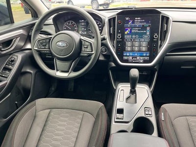 2024 Subaru Impreza Sport